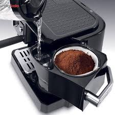 اسپرسو ساز دلونگی مدل BCO431.S | خرید آنلاین از ریوکالا