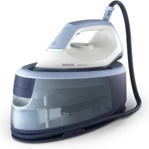 اتو بخار فیلیپس مدل PSG3000 مخزن دار - 3000 وات | خرید از ریوکالا