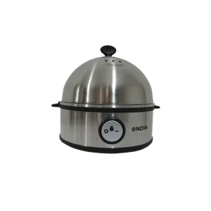 تخم مرغ پز جیپاس NEB9001 | خرید تخم مرغ پز استیل اصل از ریوکالا