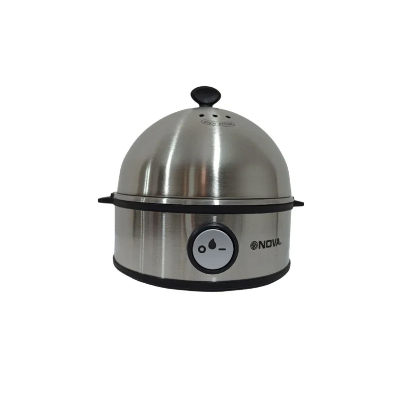 تخم مرغ پز جیپاس NEB9001 | خرید تخم مرغ پز استیل اصل از ریوکالا