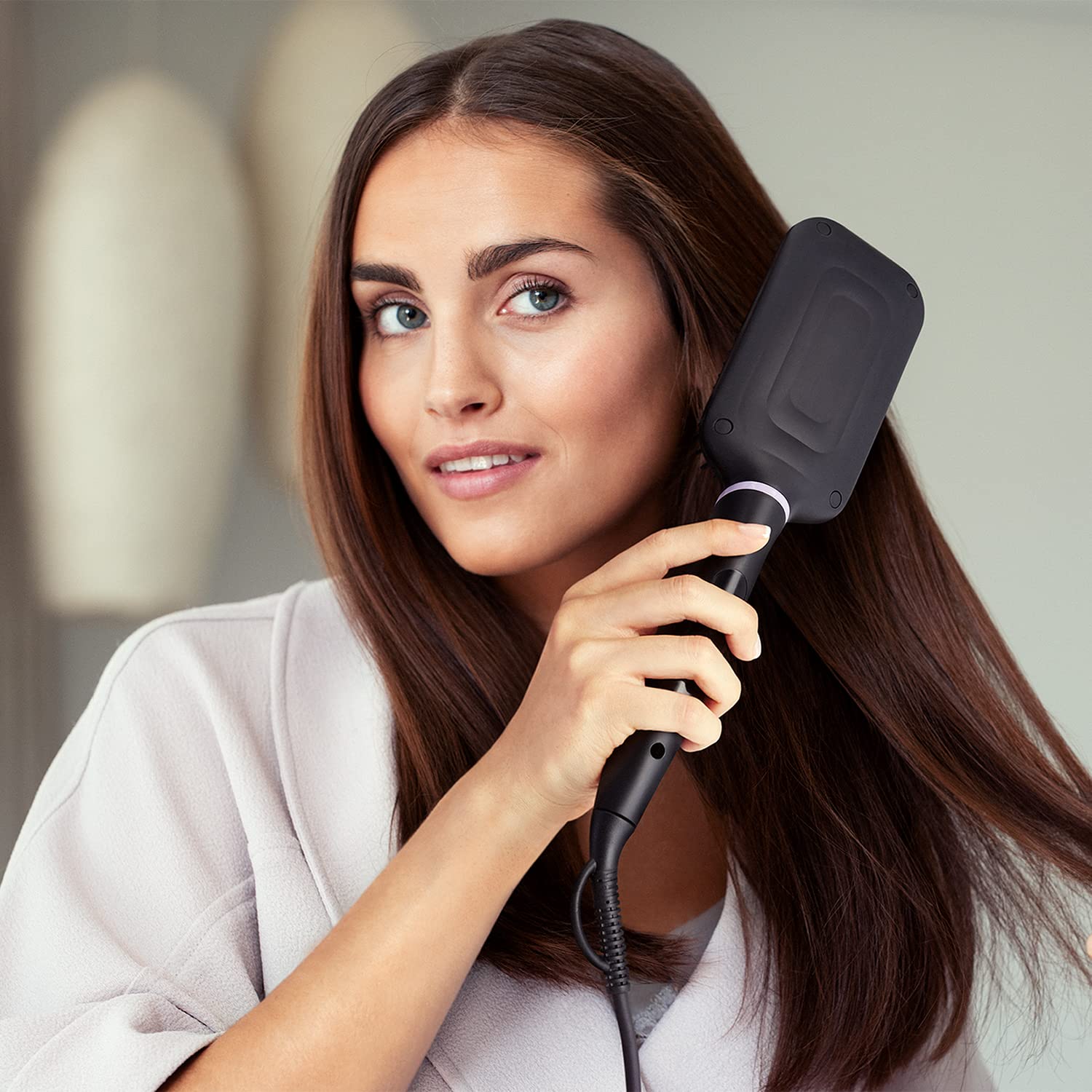 برس حرارتی فیلیپس مدل BHH880 | خرید آنلاین از ریوکالا