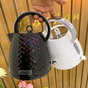 کتری برقی وگاتی مدل VE67 ظرفیت ۱.۷ لیتر | خرید از ریوکالا