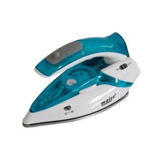 اتو بخار مسافرتی مایر MR602 | خرید اتو کوچک و جمع‌وجور از ریوکالا