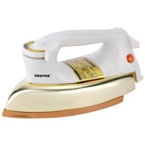 اتو خشک جیپاس 2750 | خرید اتو خشک حرفه‌ای و صاف‌کن مو از ریوکالا