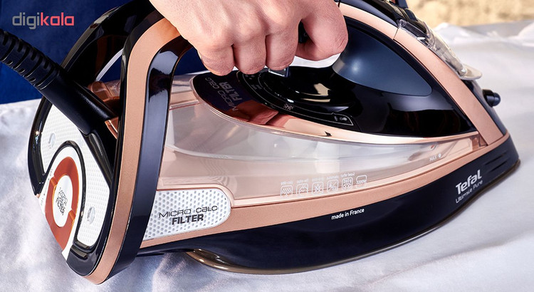 اتو بخار تفال FV9845 | خرید آنلاین از ریوکالا