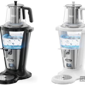 سماور برقی فلر TS390 ظرفیت ۳ لیتر | خرید سماور Feller از ریوکالا