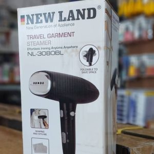 بخارگر دستی نیولند 3080 | خرید بخارگر خانگی سبک و سریع