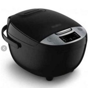 پلوپز تفال RK622825 ظرفیت 4 لیتر | خرید پلوپز Tefal از ریوکالا