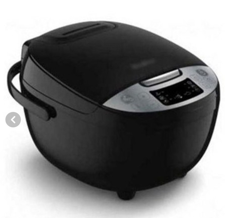 پلوپز تفال RK622825 ظرفیت 4 لیتر | خرید پلوپز Tefal از ریوکالا