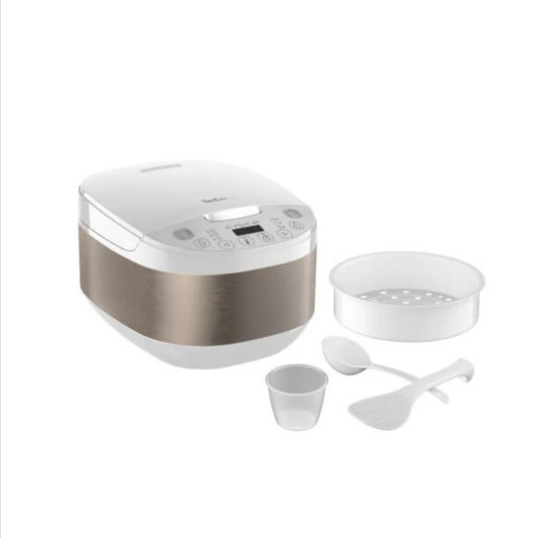 پلوپز تفال RK622825 ظرفیت 4 لیتر | خرید پلوپز Tefal از ریوکالا