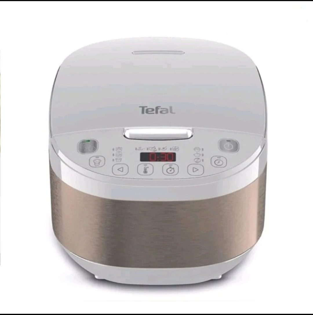 پلوپز تفال RK622825 ظرفیت 4 لیتر | خرید پلوپز Tefal از ریوکالا