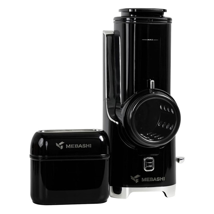 سالاد ساز مباشی مدل 1001 | خرید Salad Maker Mebashi ME-SM1001 از ریوکالا