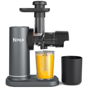 آبمیوه گیری نینجا JC151 | خرید آبمیوه گیر Ninja ظرفیت 0.7 لیتر از ریوکالا