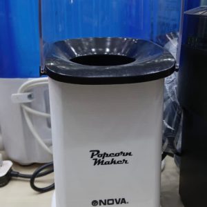 پفیلا ساز نوا مدل 1211 | خرید پاپ‌کورن ساز خانگی از ریوکالا