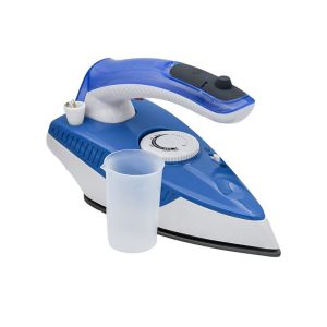 اتو بخار نووا NI-1176TS مسافرتی | خرید اتو بخار جمع‌وجور از ریوکالا