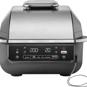 گریل نینجا مدل EG351 چند کاره