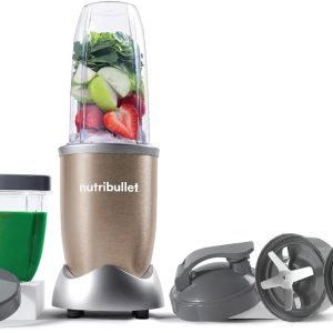 مخلوط کن و اسموتی نوتریبولت 900 وات | خرید NutriBullet اصل از ریوکالا