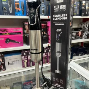 گوشت کوب برقی جی پاس مدل 43025 | خرید Hand Blender از ریوکالا