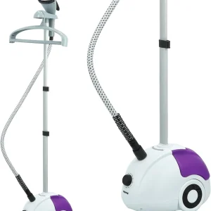 اتو بخار ایستاده جیپاس GGS25022 | خرید اتو ایستاده 1.5 لیتری جیپاس از ریوکالا