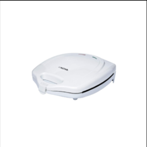 اسنک ساز نوا NT-241S4 سفید | خرید ساندویچ ساز نوا از ریوکالا