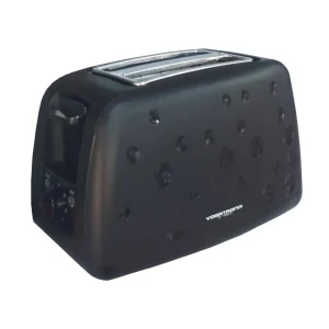 توستر نان وگاترونیکس مدل VE68 با بدنه استیل ضد زنگ | خرید از ریوکالا