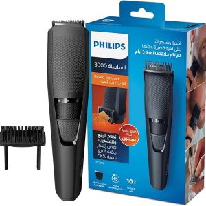 ماشین اصلاح فیلیپس BT3208 با تیغه استیل ضد زنگ | خرید آنلاین از ریوکالا