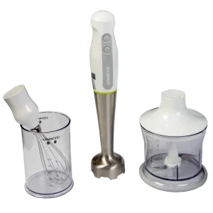 گوشت کوب برقی کنوود HDP109WG | خرید هند بلندر Kenwood از ریوکالا