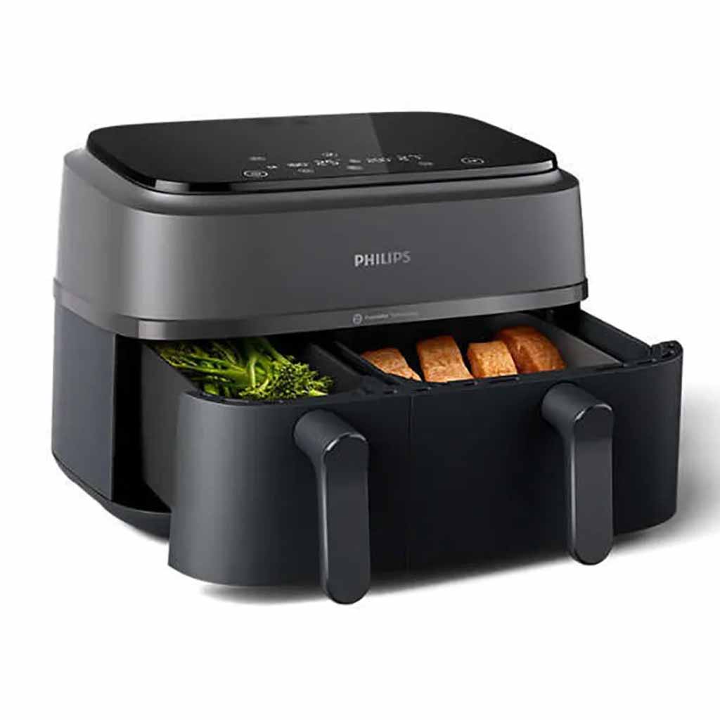 سرخ کن بدون روغن فیلیپس NA350 ظرفیت 9 لیتری | خرید از ریوکالا