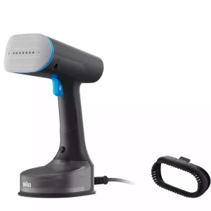 اتو بخارگر براون GS5031 | بخارگر دستی 150 میلی‌لیتری Braun