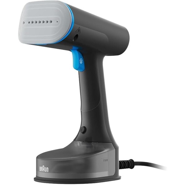 اتو بخارگر براون GS5031 | بخارگر دستی 150 میلیلیتری Braun