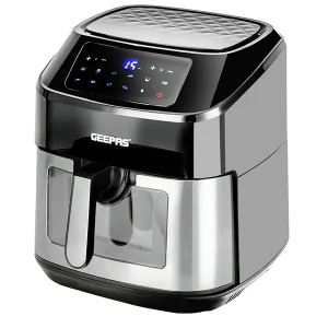 سرخ کن 9/2 لیتری Geepas کد 37537