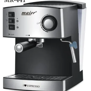 اسپرسوساز مایر MR441 | خرید اسپرسوساز ۱.۸ لیتری از ریوکالا