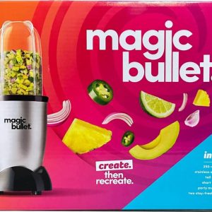 مخلوط کن نوتری بولت MB_4_1012 | خرید مخلوط کن قدرتمند و ضدزنگ از ریوکالا