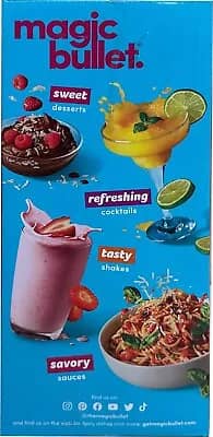 مخلوط کن نوتری بولت MB_4_1012 | خرید مخلوط کن قدرتمند و ضدزنگ از ریوکالا