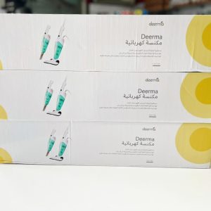 جارو عصایی شیائومی مدل 118 | جارو بی‌سیم سبک و قدرتمند از ریوکالا