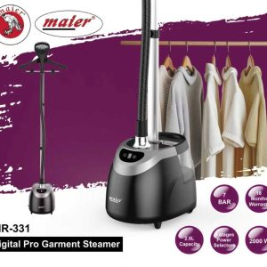 بخارگر ایستاده مایر 331 | خرید بخارگر لباس مایر از ریوکالا