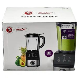 مخلوط کن مایر 121 | خرید مخلوط کن خانگی Mayer از ریوکالا
