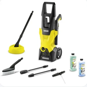 کارواش خانگی کرشر K3 | خرید کارواش فشار 120 بار از ریوکالا