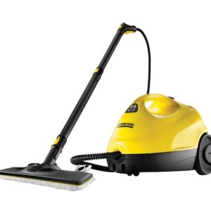 بخارشوی کارشر SC2 | بخارشوی خانگی با فشار بخار بالا | ریوکالا