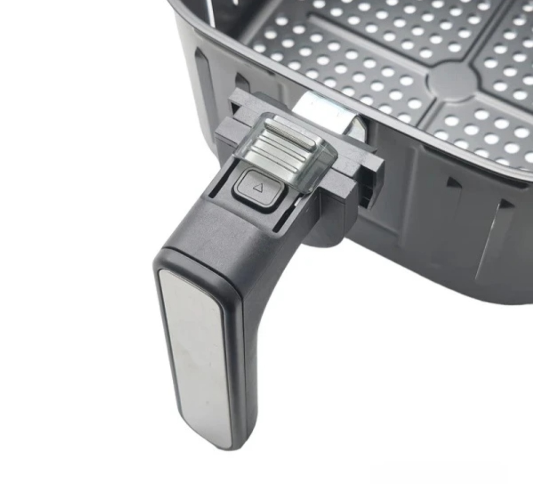 سرخ کن بدون روغن مونتینی ۹۲ ظرفیت ۹ لیتر | خرید از ریوکالا