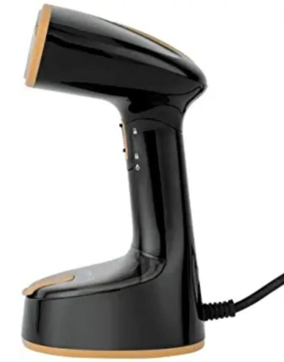 اتو بخارگر جیپاس GGS25034 | بخارگر دستی 150 میلیلیتری