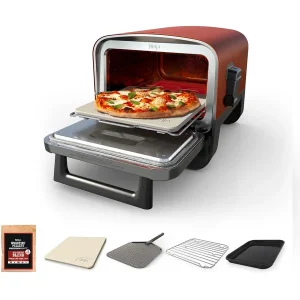 فر نینجا مدل OO101 ظرفیت ۹.۵ لیتر