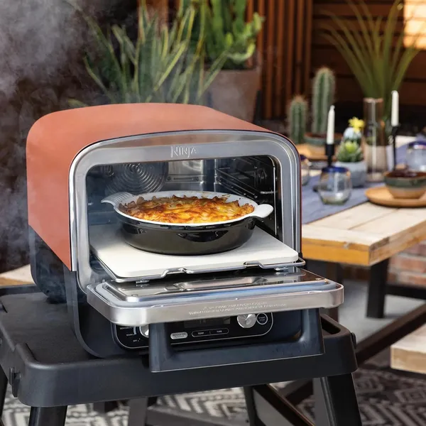 فر نینجا مدل OO101 ظرفیت ۹.۵ لیتر