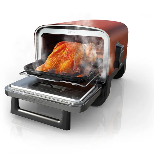 فر نینجا مدل OO101 ظرفیت ۹.۵ لیتر