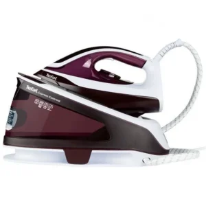 اتو بخار تفال SV6120 مخزن دار 1.4 لیتری | خرید از ریوکالا