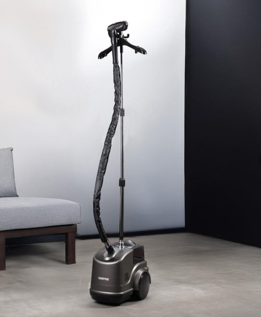 اتو ایستاده جیپاس 25020 | خرید اتو ایستاده بخاردهی عمودی از ریوکالا