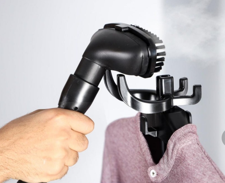 اتو ایستاده جیپاس 25020 | خرید اتو ایستاده بخاردهی عمودی از ریوکالا