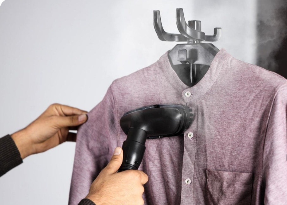 اتو ایستاده جیپاس 25020 | خرید اتو ایستاده بخاردهی عمودی از ریوکالا