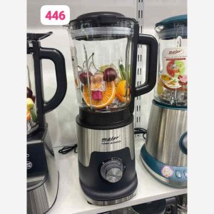 مخلوط کن مایر MR446 | خرید مخلوط کن 2.2 لیتری دو سرعته از ریوکالا