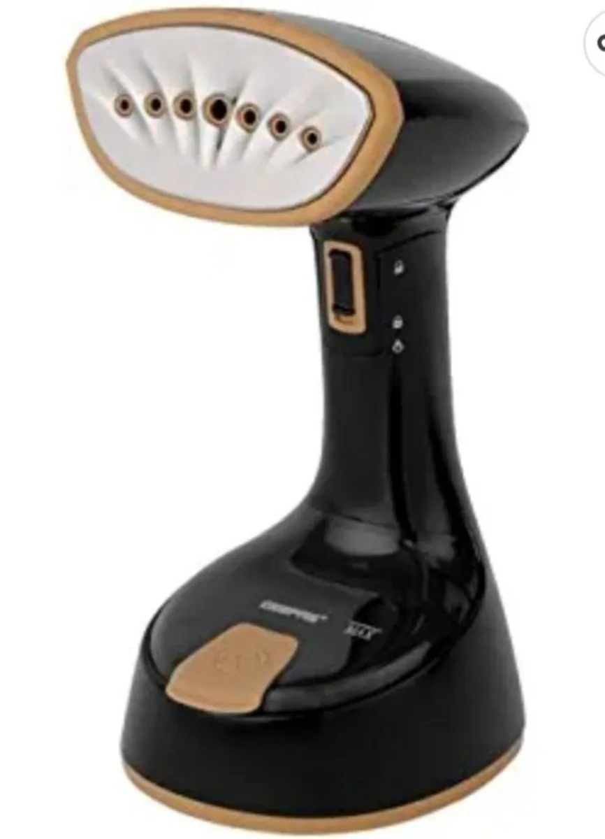 اتو بخارگر جیپاس GGS25034 | بخارگر دستی 150 میلیلیتری